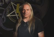 ROOTS R.I.P. Mike Browning, Death Metal Genius | on SiriusXM ROOTS R.I.P. Mike Browning of Morbid Angel and Nocturnus playlist