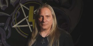 ROOTS R.I.P. Mike Browning, Death Metal Genius | on SiriusXM ROOTS R.I.P. Mike Browning of Morbid Angel and Nocturnus playlist