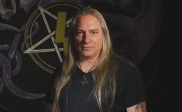 ROOTS R.I.P. Mike Browning, Death Metal Genius | on SiriusXM ROOTS R.I.P. Mike Browning of Morbid Angel and Nocturnus playlist