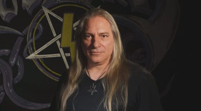 ROOTS R.I.P. Mike Browning, Death Metal Genius | on SiriusXM ROOTS R.I.P. Mike Browning of Morbid Angel and Nocturnus playlist