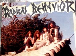 Radical Behavior