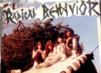 Radical Behavior