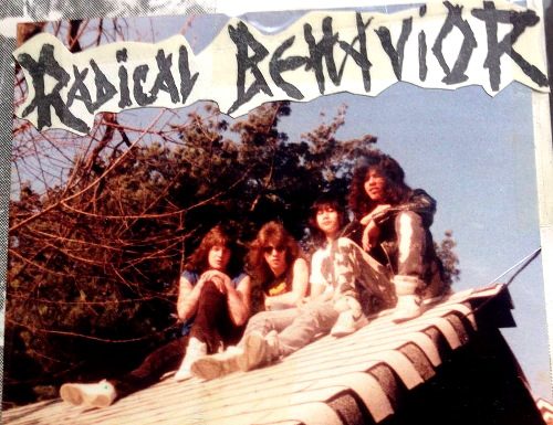 Radical Behavior