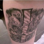 Swedish Death Metal super fan