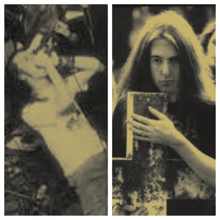 SiriusXM Bloody Roots of Metal Genre-Jumpers
