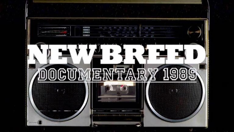 Friday 6/10, Asbury Park, NJ: Tony Rettman Q&A at NEW BREED Comp Doc Screening