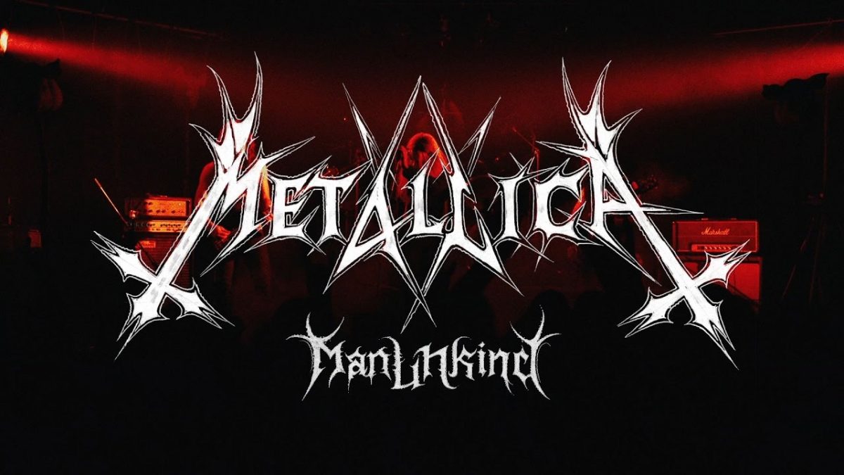 Metallica's New Music Video is a Trailer for an Upcoming Black Metal ...