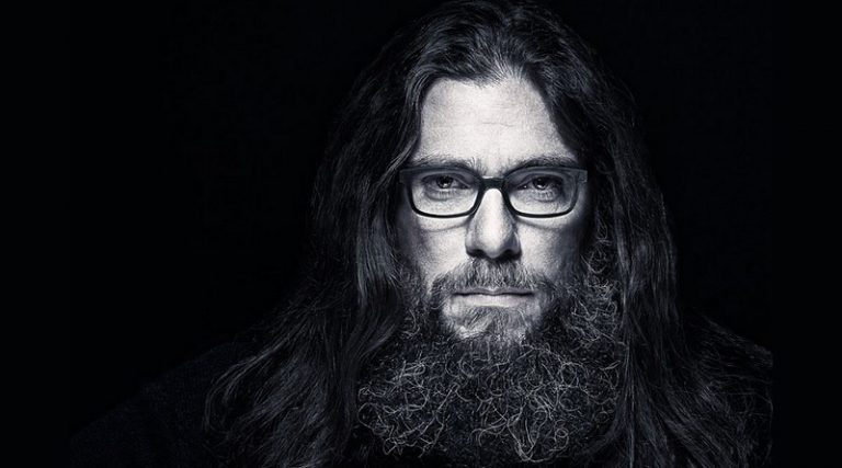 Roots Remembers Martin Eric Ain of Celtic Frost on Sirius XM