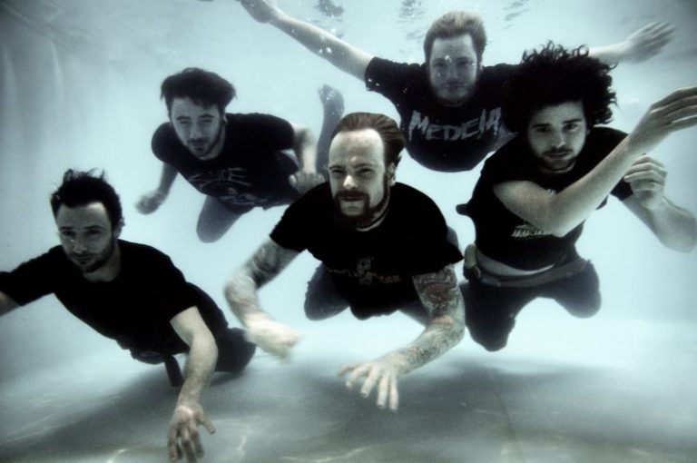 Roots of “Post-Metal” on SiriusXM