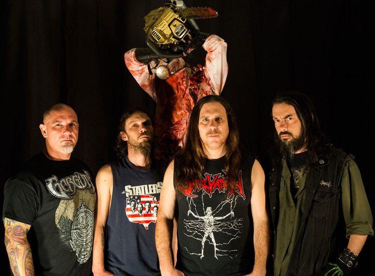 Roots of the Exhumed Family of U.S. Metal Freaks on SiriusXM