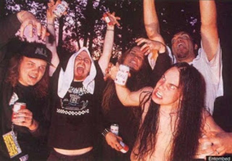 Roots of the Living Dead | Halloween on SiriusXM