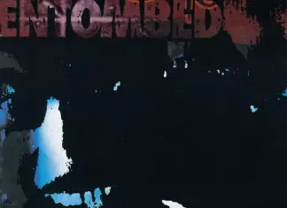Entombed - Hellraiser