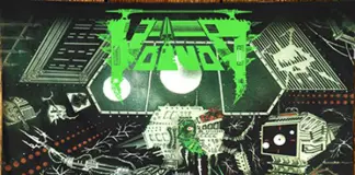 Roots of Icy Quebec Tech Metal