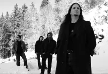 Agalloch - Roots of Romantic Black Metal on SiriusXM