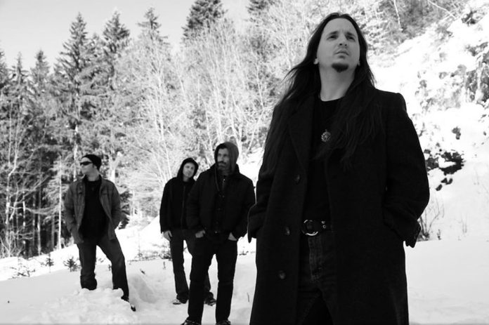 Agalloch - Roots of Romantic Black Metal on SiriusXM