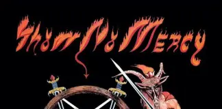 Slayer - Show No Mercy - Roots SiriusXM