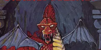 ROOTS of DUNGEONS & DRAGONS IN METAL | on SiriusXM Liquid Metal