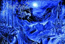 Emperor - in the Nightside Eclipse