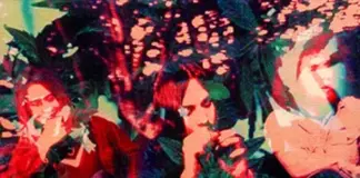 Roots of Sticky Green Marijuana Metal on SiriusXM