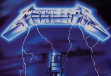 Ride the Lightning Turns 40