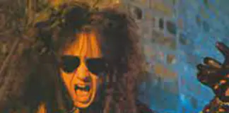 Quorthon of Bathory on Roots on SiriusXM