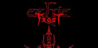 ROOTS of 40 years of Celtic Frost's Morbid Tales
