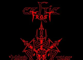 ROOTS of 40 years of Celtic Frost's Morbid Tales