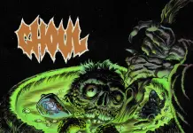 Roots Metal Feast Playlist on SiriusXM with Ghoul Repulsion Bloodbath Black Sabbath