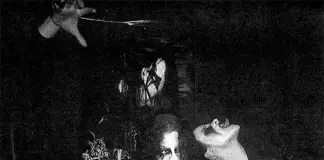 emperor band photo 1993 roots in the nightside eclipse