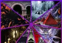 ROOTS of Progressive Metal on SiriusXM playlist