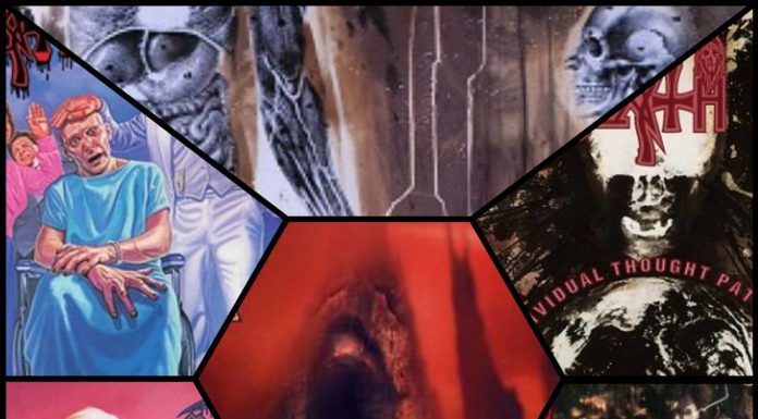 Death Band Alumni Update ROOTS Playlist with Ian Christe on SiriusXM