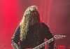 Max Cavalera, Basel 2023, by Ian Christe