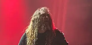 Max Cavalera, Basel 2023, by Ian Christe