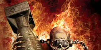 Roots of Metal Songs for Peace playlist SiriusXM