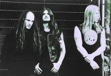 The Obsessed, on ROOTS of 1990s Stoner Metal on SiriusXM