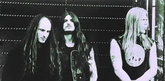 The Obsessed, on ROOTS of 1990s Stoner Metal on SiriusXM