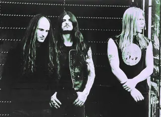 The Obsessed, on ROOTS of 1990s Stoner Metal on SiriusXM