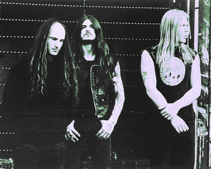 The Obsessed, on ROOTS of 1990s Stoner Metal on SiriusXM