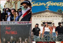 ROOTS of Los Angeles Metal on SiriusXM playlist