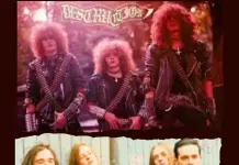 Roots Metal Creator Series: Destruction & Carcass on SiriusXM playlist