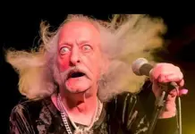 Bobby Liebling of PENTAGRAM on ROOTS on SiriusXM