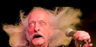 Bobby Liebling of PENTAGRAM on ROOTS on SiriusXM