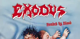 Playlist for Roots of 40 years of Exodus's Bonded by Blood
