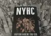 Roots of NYHC New York Hardcore playlist SiriusXM