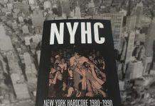 Roots of NYHC New York Hardcore playlist SiriusXM