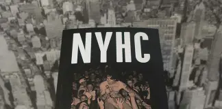 Roots of NYHC New York Hardcore playlist SiriusXM