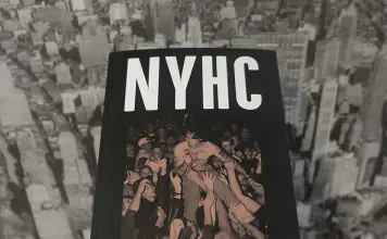 Roots of NYHC New York Hardcore playlist SiriusXM