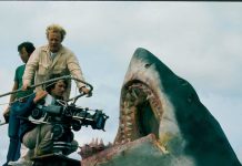 ROOTS Shark Attack: 50 Years of JAWS | on SiriusXM playlist