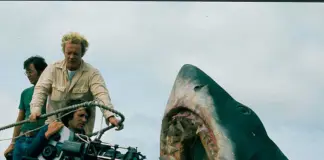 ROOTS Shark Attack: 50 Years of JAWS | on SiriusXM playlist