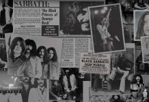 ROOTS Black Sabbath Farewell Event Preview | on SiriusXM